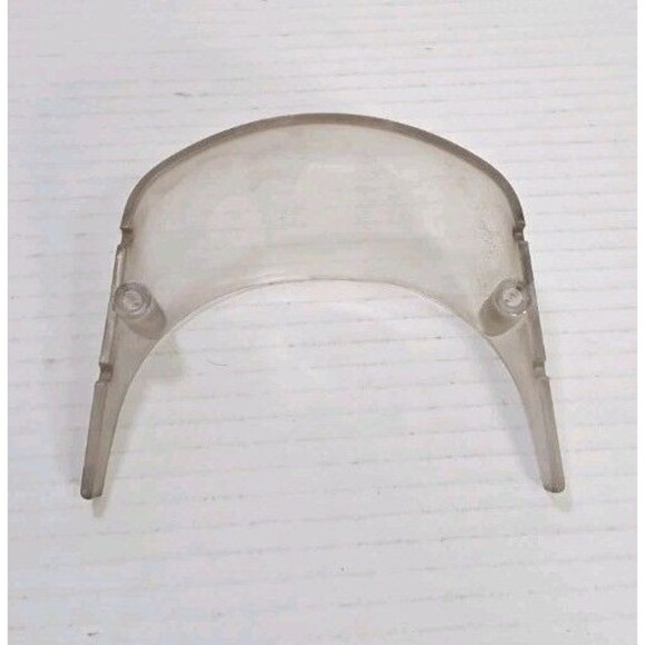 Dirt Devil Featherlite 085845 OEM Vacuum Replacement Bulb Cover Lens Cap Part - Picture 5 of 5